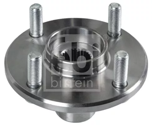 1x Wheel Hub