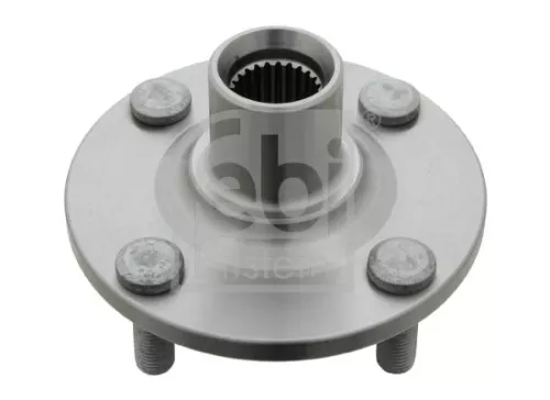 1x Wheel Hub