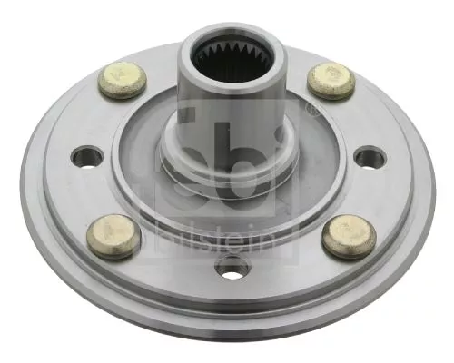 1x Wheel Hub