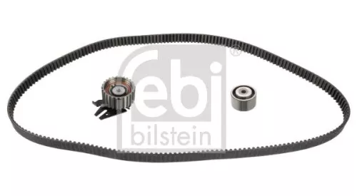 1x Timing Belt Kit