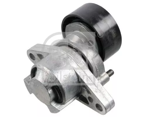 FEBI BILSTEIN 1x Belt Tensioner, V-ribbed belt (28331)