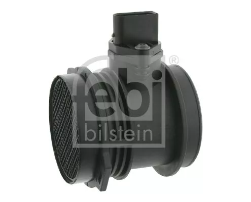 1x Mass Air Flow Sensor
