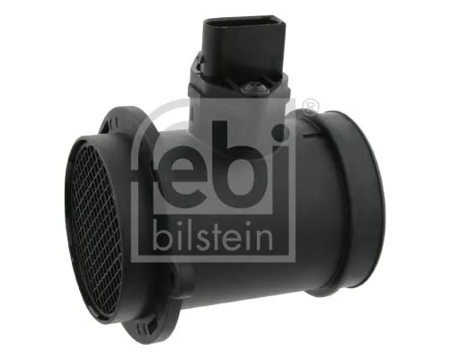 1x Mass Air Flow Sensor