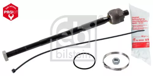 1x Inner Tie Rod