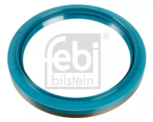 1x Shaft Seal, wheel hub