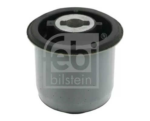 1x Bushing, axle beam
