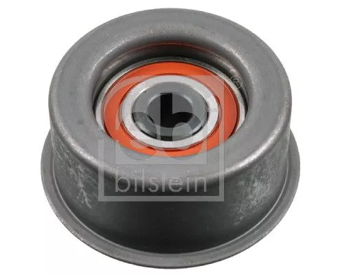 1x Deflection Pulley/Guide Pulley, timing belt