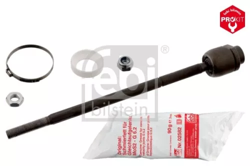 1x Inner Tie Rod