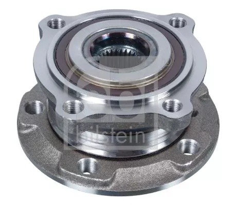 1x Wheel Bearing Kit