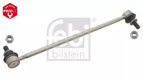 1x Link/Coupling Rod, stabiliser bar