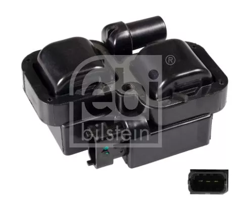 1x Ignition Coil