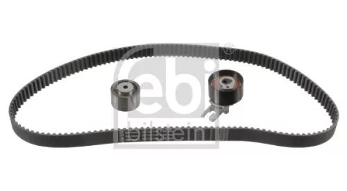 1x Timing Belt Kit