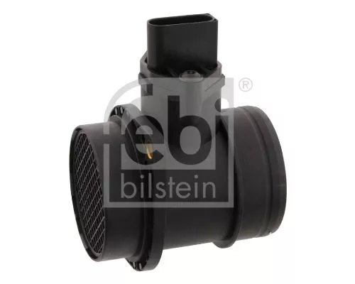 1x Mass Air Flow Sensor