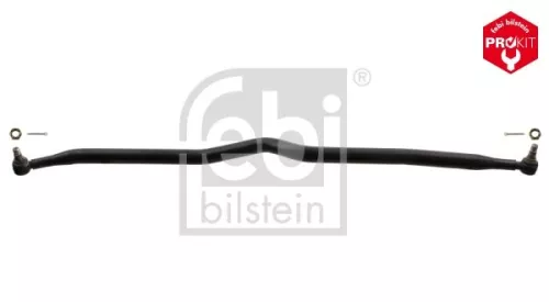 1x Centre Rod Assembly