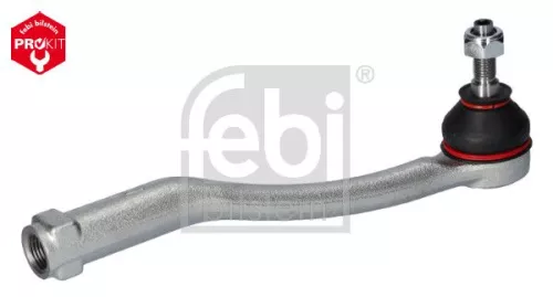 FEBI BILSTEIN 1x Tie Rod End (28710)