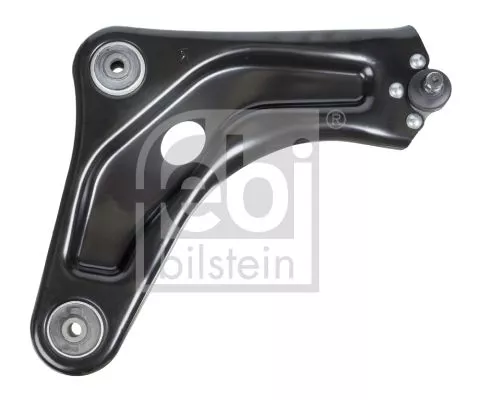 1x Control/Trailing Arm, wheel suspension
