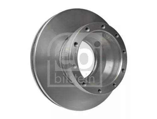 FEBI BILSTEIN 1x Brake Disc (29155)