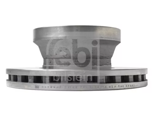 FEBI BILSTEIN 1x Brake Disc (29155)