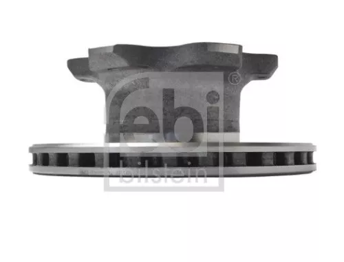 FEBI BILSTEIN 1x Brake Disc (29169)