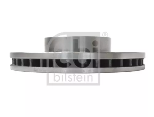 FEBI BILSTEIN 1x Brake Disc (29171)
