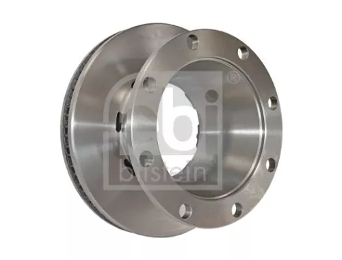 FEBI BILSTEIN 1x Brake Disc (29172)