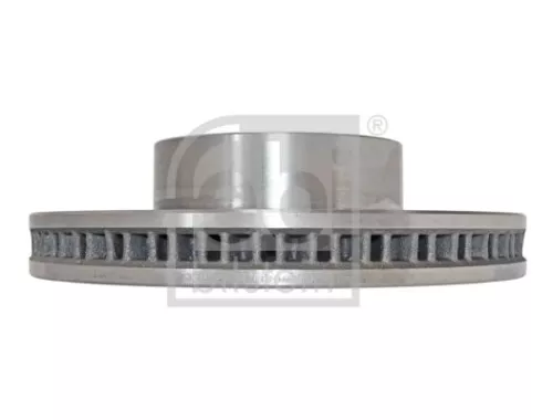 FEBI BILSTEIN 1x Brake Disc (29173)
