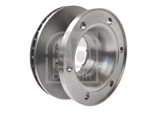 FEBI BILSTEIN 1x Brake Disc (29175)