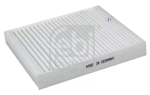 1x Filter, cabin air