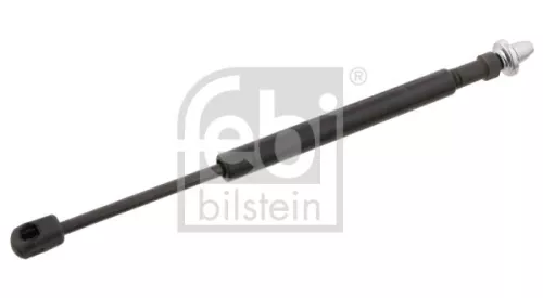 1x Gas Spring, rear window