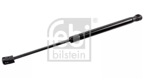 1x Gas Spring, rear window