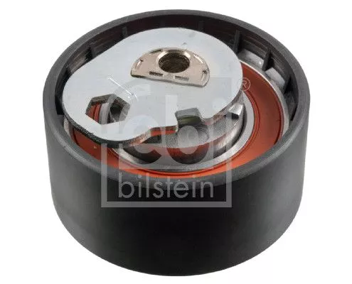 1x Tensioner Pulley, timing belt