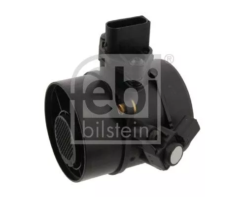 1x Mass Air Flow Sensor