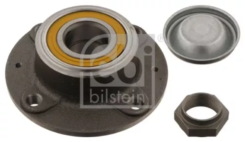 1x Wheel Bearing Kit