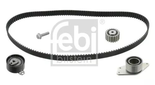 1x Timing Belt Kit