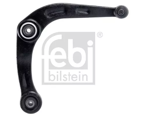 1x Control/Trailing Arm, wheel suspension