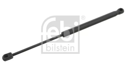 1x Gas Spring, bonnet