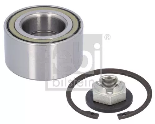 1x Wheel Bearing Kit