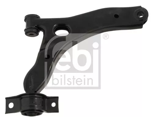 1x Control/Trailing Arm, wheel suspension
