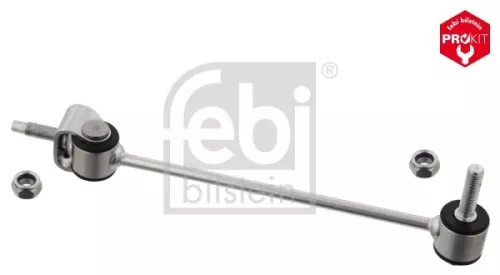 1x Link/Coupling Rod, stabiliser bar