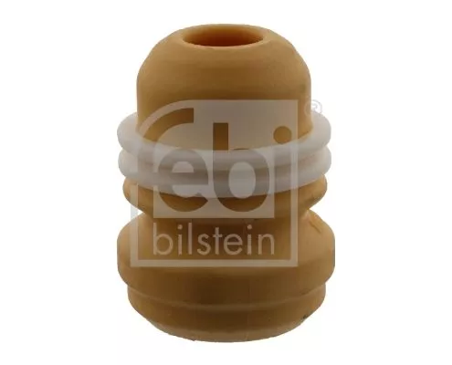 2x Rubber Buffer, suspension