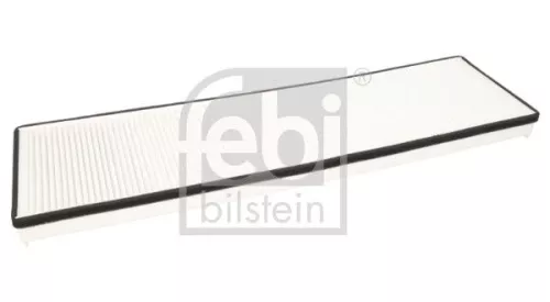 FEBI BILSTEIN 1x Filter, cabin air (29804)