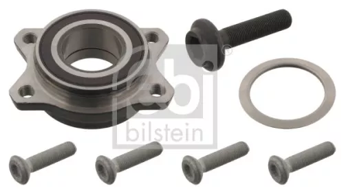 1x Wheel Bearing Kit