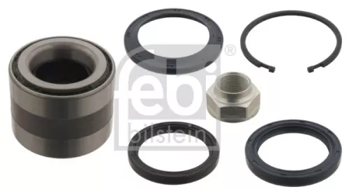 1x Wheel Bearing Kit