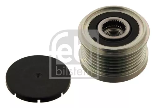 1x Alternator Freewheel Clutch