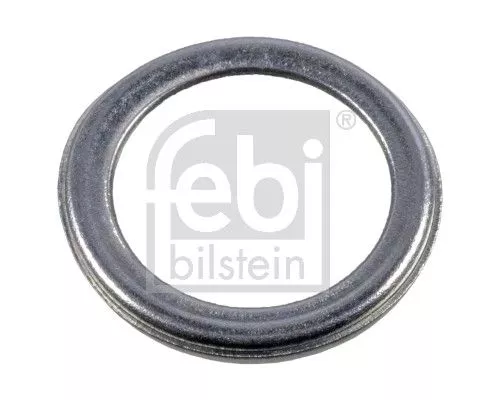 10x Seal Ring, oil drain plug