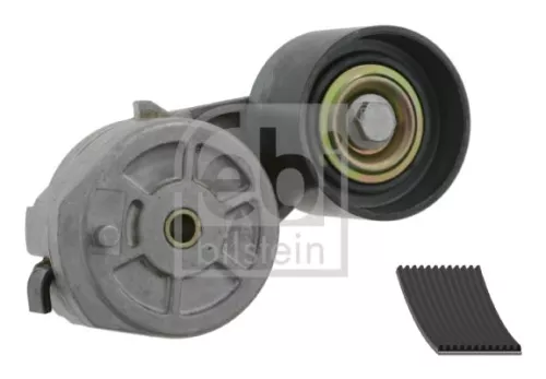 1x V-Ribbed Belt Set