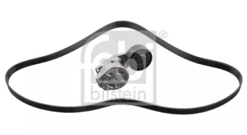 1x V-Ribbed Belt Set