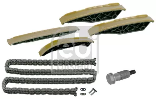 1x Timing Chain Kit