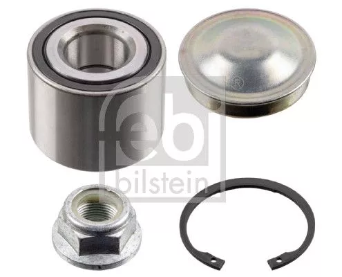 1x Wheel Bearing Kit