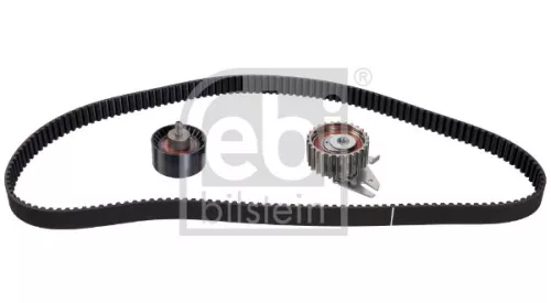 1x Timing Belt Kit